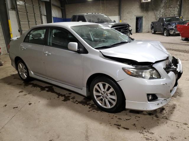 Photo 3 VIN: 2T1BU4EE4AC456051 - TOYOTA COROLLA 