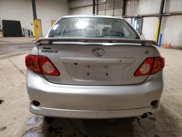 Photo 5 VIN: 2T1BU4EE4AC456051 - TOYOTA COROLLA 