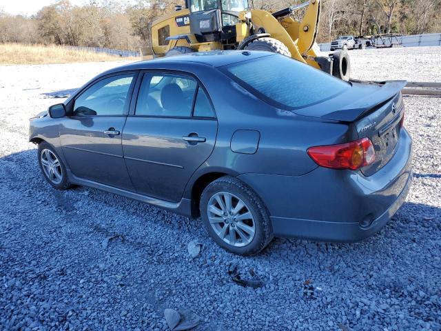 Photo 1 VIN: 2T1BU4EE4AC460603 - TOYOTA COROLLA 