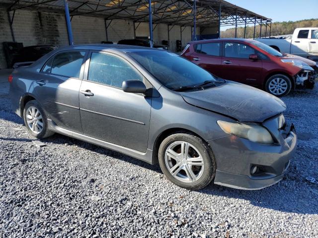 Photo 3 VIN: 2T1BU4EE4AC460603 - TOYOTA COROLLA 