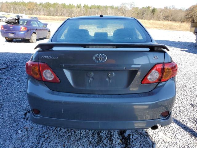 Photo 5 VIN: 2T1BU4EE4AC460603 - TOYOTA COROLLA 