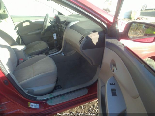 Photo 4 VIN: 2T1BU4EE4AC464361 - TOYOTA COROLLA 