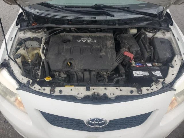 Photo 10 VIN: 2T1BU4EE4AC464473 - TOYOTA COROLLA BA 