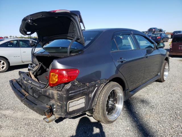 Photo 3 VIN: 2T1BU4EE4AC465560 - TOYOTA COROLLA BA 