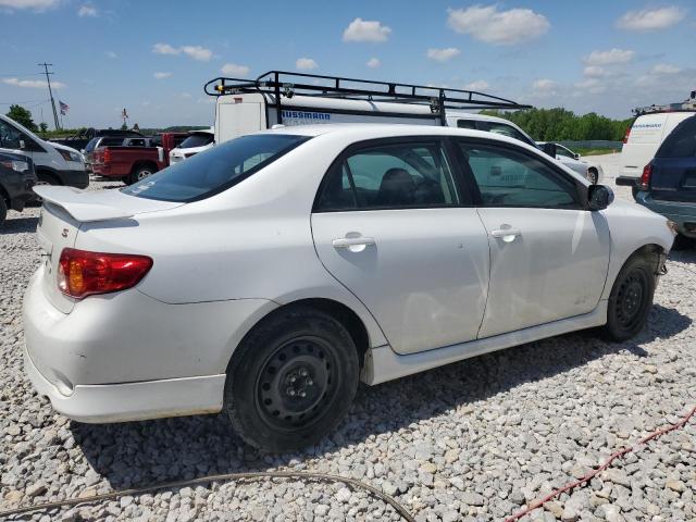 Photo 2 VIN: 2T1BU4EE4AC471276 - TOYOTA COROLLA 