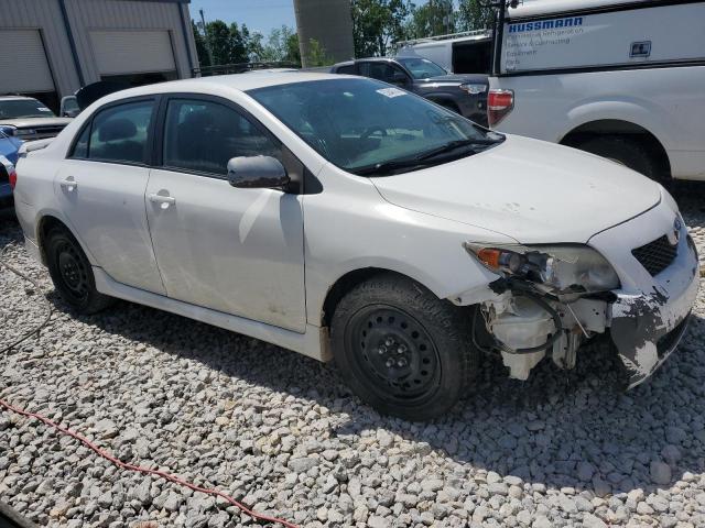 Photo 3 VIN: 2T1BU4EE4AC471276 - TOYOTA COROLLA 