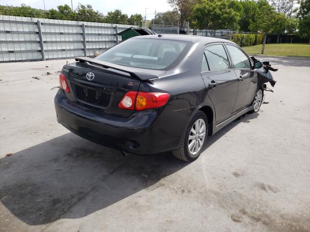 Photo 3 VIN: 2T1BU4EE4AC473786 - TOYOTA COROLLA BA 