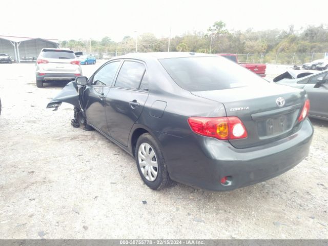 Photo 2 VIN: 2T1BU4EE4AC476770 - TOYOTA COROLLA 