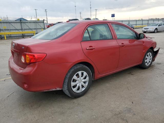 Photo 2 VIN: 2T1BU4EE4AC481807 - TOYOTA COROLLA BA 