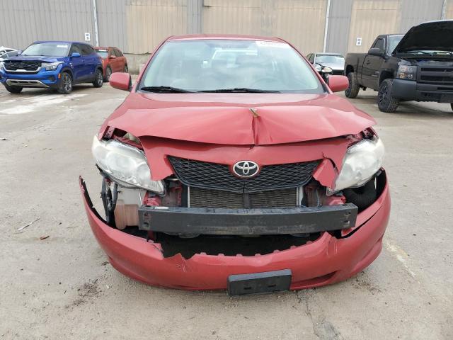 Photo 4 VIN: 2T1BU4EE4AC481807 - TOYOTA COROLLA BA 