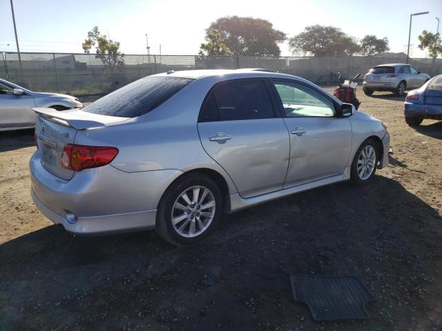 Photo 2 VIN: 2T1BU4EE4AC483587 - TOYOTA COROLLA S 