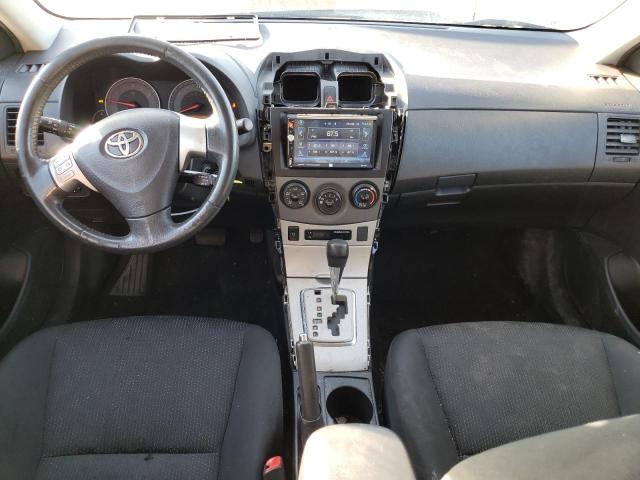 Photo 7 VIN: 2T1BU4EE4AC483587 - TOYOTA COROLLA S 