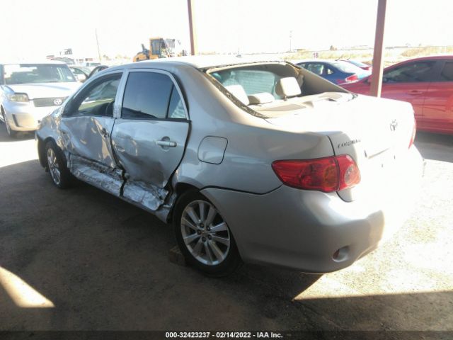 Photo 2 VIN: 2T1BU4EE4AC486392 - TOYOTA COROLLA 