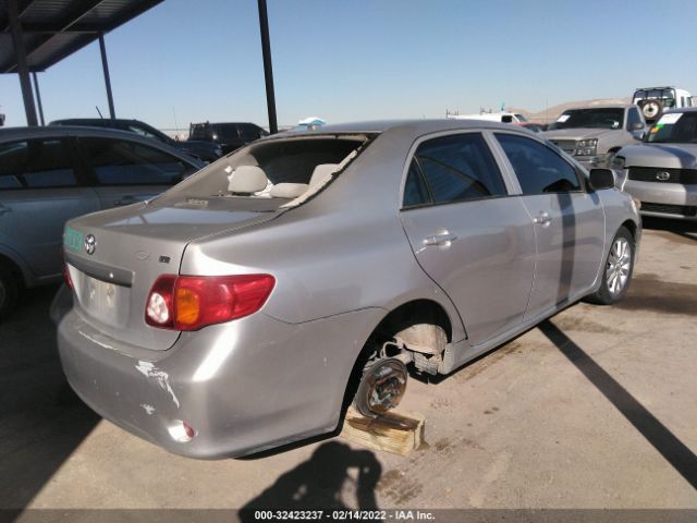 Photo 3 VIN: 2T1BU4EE4AC486392 - TOYOTA COROLLA 