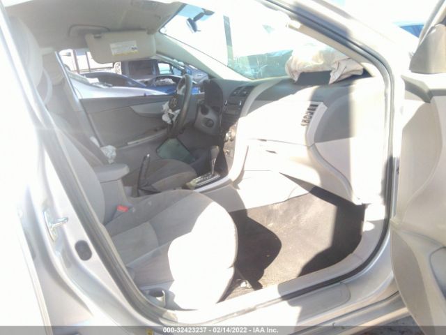 Photo 4 VIN: 2T1BU4EE4AC486392 - TOYOTA COROLLA 