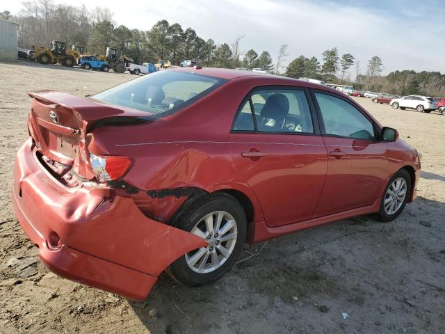 Photo 2 VIN: 2T1BU4EE4AC489311 - TOYOTA COROLLA 