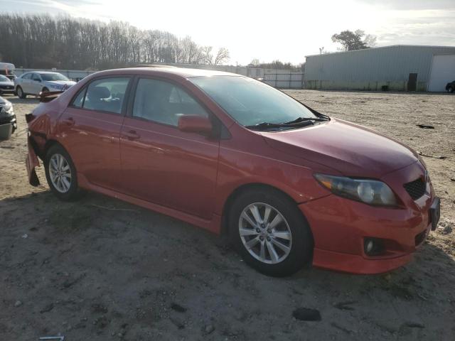 Photo 3 VIN: 2T1BU4EE4AC489311 - TOYOTA COROLLA 