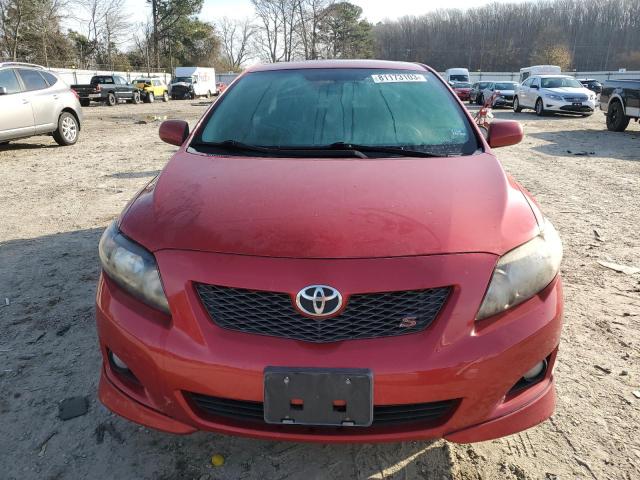 Photo 4 VIN: 2T1BU4EE4AC489311 - TOYOTA COROLLA 