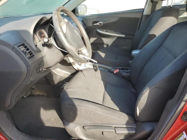 Photo 6 VIN: 2T1BU4EE4AC489311 - TOYOTA COROLLA 