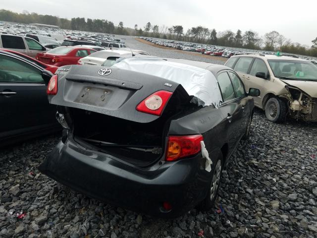 Photo 3 VIN: 2T1BU4EE4AC490023 - TOYOTA COROLLA BA 