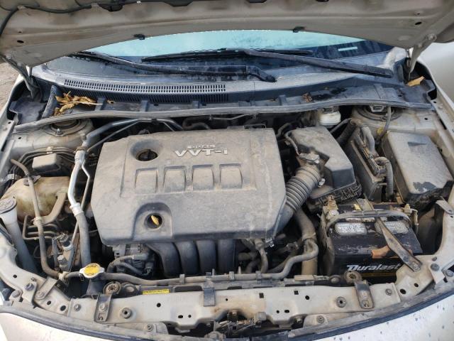 Photo 6 VIN: 2T1BU4EE4AC493035 - TOYOTA COROLLA BA 