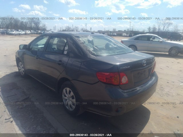 Photo 2 VIN: 2T1BU4EE4AC493987 - TOYOTA COROLLA 