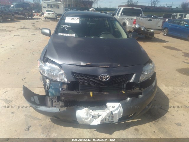 Photo 5 VIN: 2T1BU4EE4AC493987 - TOYOTA COROLLA 