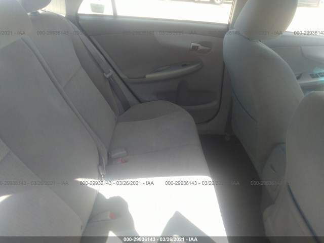 Photo 7 VIN: 2T1BU4EE4AC493987 - TOYOTA COROLLA 