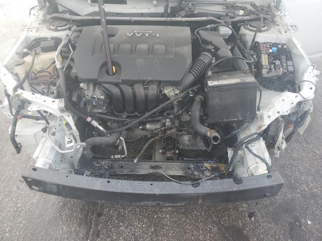 Photo 10 VIN: 2T1BU4EE4AC494704 - TOYOTA COROLLA BA 