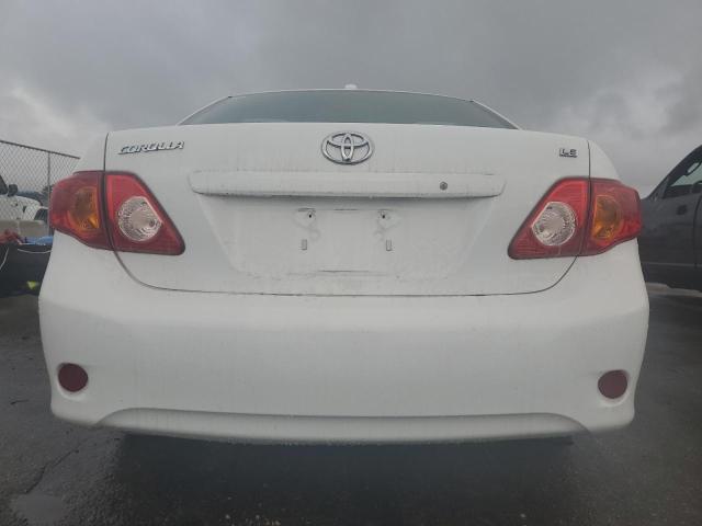 Photo 5 VIN: 2T1BU4EE4AC494704 - TOYOTA COROLLA BA 