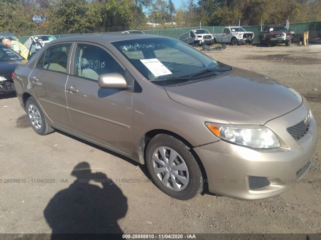 Photo 0 VIN: 2T1BU4EE4AC499868 - TOYOTA COROLLA 