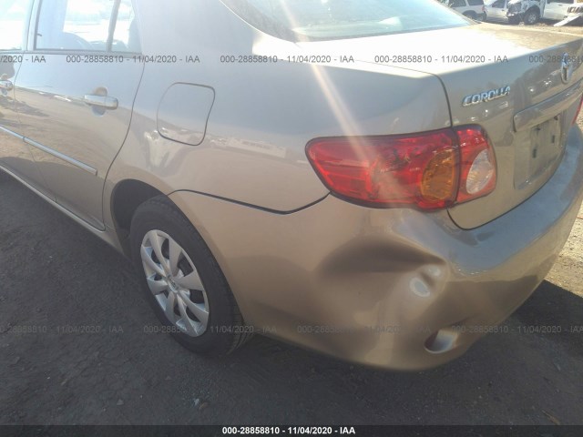 Photo 5 VIN: 2T1BU4EE4AC499868 - TOYOTA COROLLA 