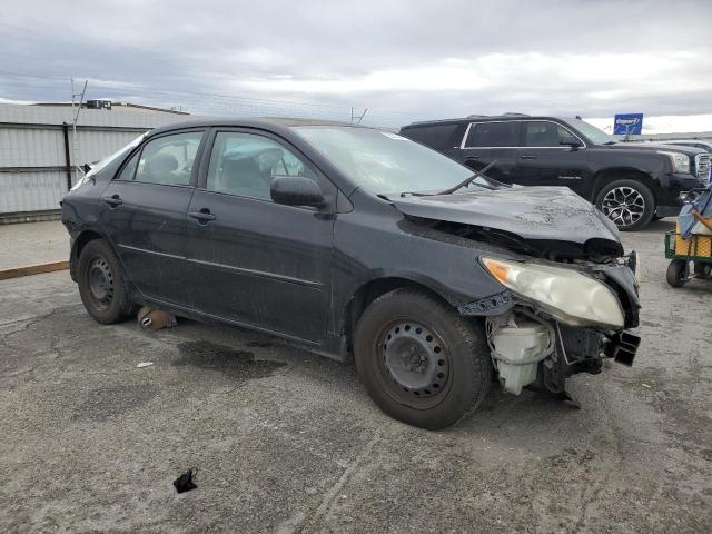 Photo 3 VIN: 2T1BU4EE4AC501411 - TOYOTA COROLLA BA 