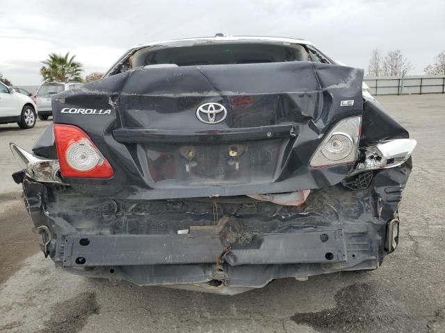 Photo 5 VIN: 2T1BU4EE4AC501411 - TOYOTA COROLLA BA 