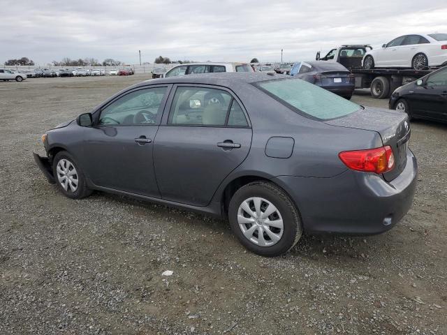 Photo 1 VIN: 2T1BU4EE4AC501523 - TOYOTA COROLLA 