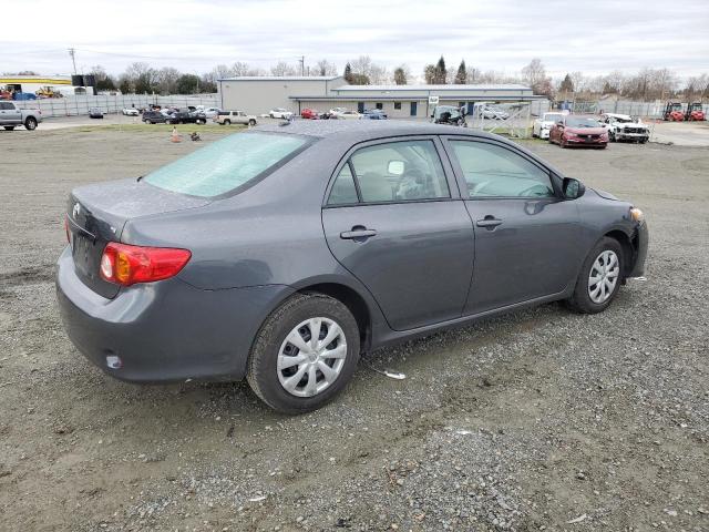 Photo 2 VIN: 2T1BU4EE4AC501523 - TOYOTA COROLLA 