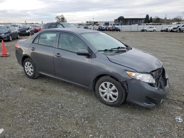 Photo 3 VIN: 2T1BU4EE4AC501523 - TOYOTA COROLLA 