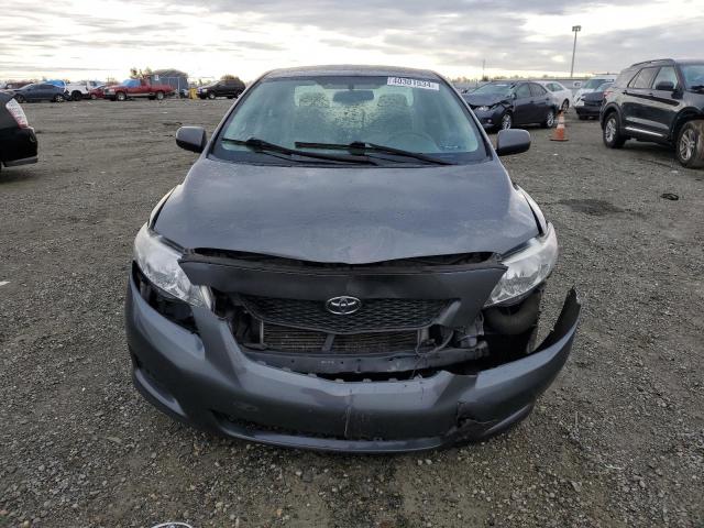 Photo 4 VIN: 2T1BU4EE4AC501523 - TOYOTA COROLLA 