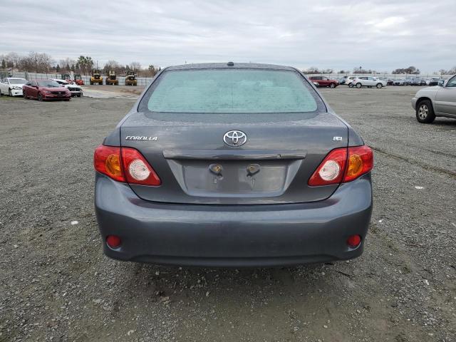 Photo 5 VIN: 2T1BU4EE4AC501523 - TOYOTA COROLLA 