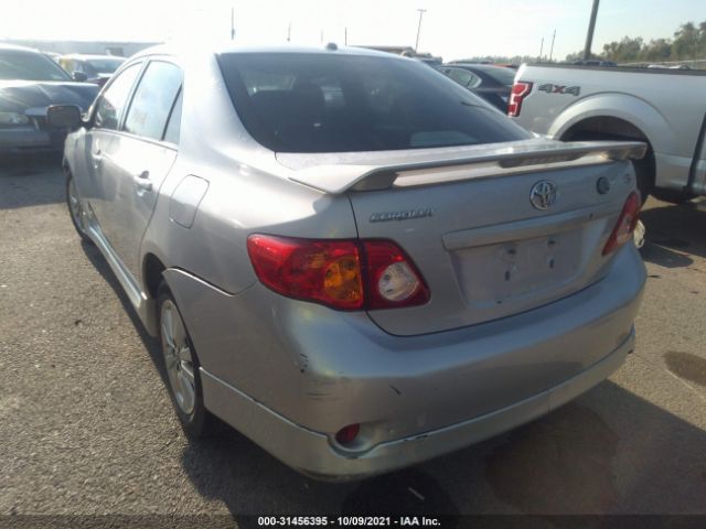 Photo 2 VIN: 2T1BU4EE4AC504194 - TOYOTA COROLLA 