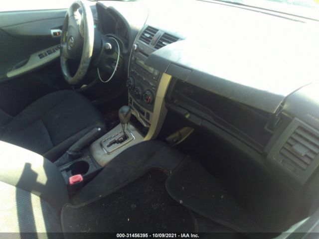 Photo 4 VIN: 2T1BU4EE4AC504194 - TOYOTA COROLLA 