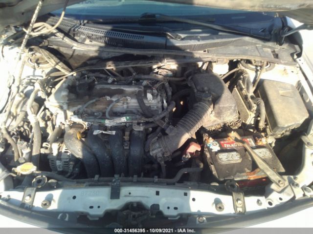 Photo 9 VIN: 2T1BU4EE4AC504194 - TOYOTA COROLLA 