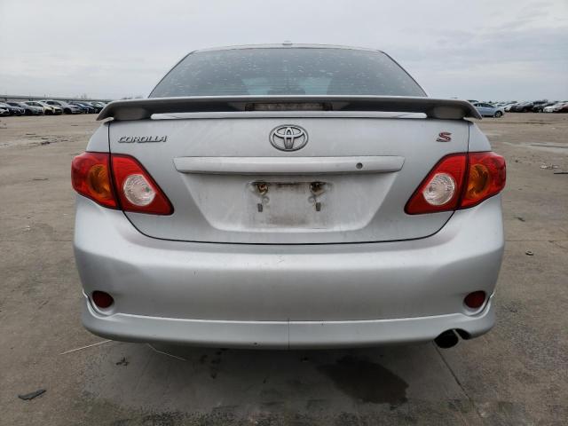 Photo 5 VIN: 2T1BU4EE4AC504633 - TOYOTA COROLLA 