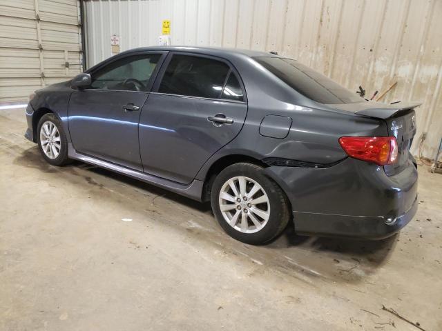 Photo 1 VIN: 2T1BU4EE4AC505006 - TOYOTA COROLLA BA 