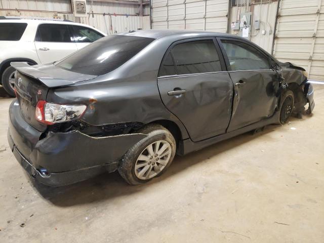 Photo 2 VIN: 2T1BU4EE4AC505006 - TOYOTA COROLLA BA 