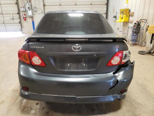 Photo 5 VIN: 2T1BU4EE4AC505006 - TOYOTA COROLLA BA 