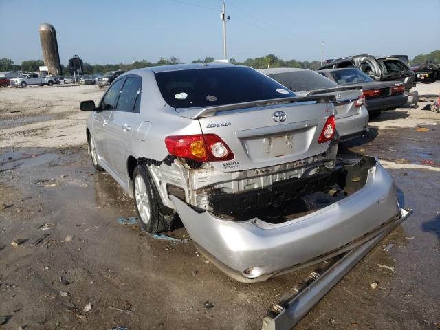 Photo 2 VIN: 2T1BU4EE4AC506186 - TOYOTA COROLLA BA 