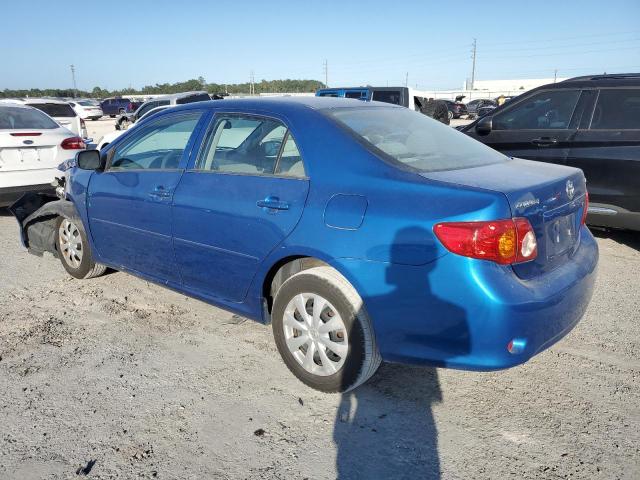 Photo 1 VIN: 2T1BU4EE4AC506401 - TOYOTA COROLLA BA 