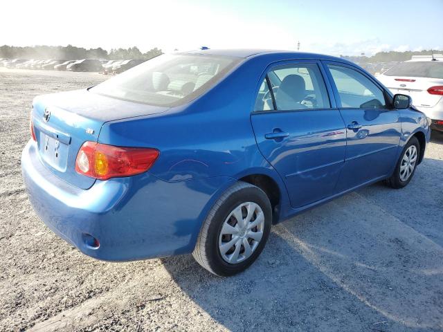 Photo 2 VIN: 2T1BU4EE4AC506401 - TOYOTA COROLLA BA 