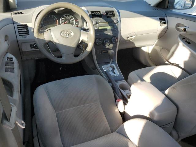 Photo 7 VIN: 2T1BU4EE4AC506401 - TOYOTA COROLLA BA 